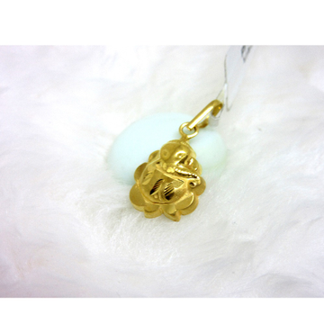 Ganesha Pendent by 