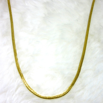 Gold Box Fancy Chain by 