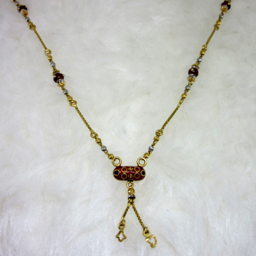 Gold meena classic dokiya by 