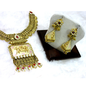 Jadtar dulhan ki doli design rare antique set by 