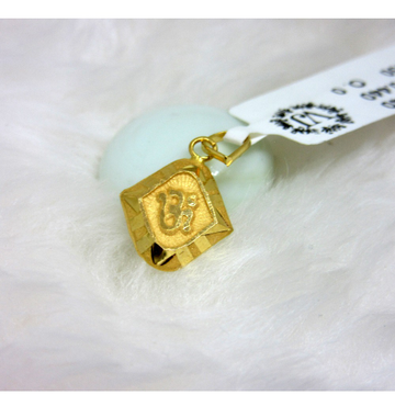 Om Fancy Pendent by 