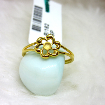 Gold Casting Ring Ledies by 