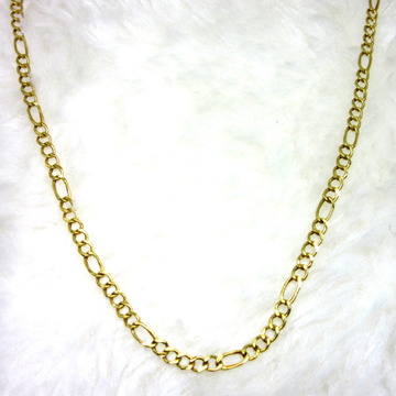 Gold Light Weight Chain by 