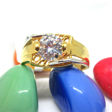 Gold 22k HM916 Ring by 