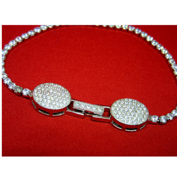 Silver 925 classic bracelet sb925-23 by 