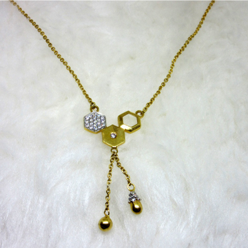 Gold morden dokiya by 