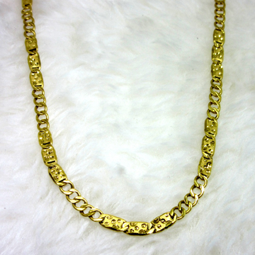 Gold Royal Chain by 