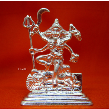 Shree mahakali Maa Statue(Murti) MRT-143 by 