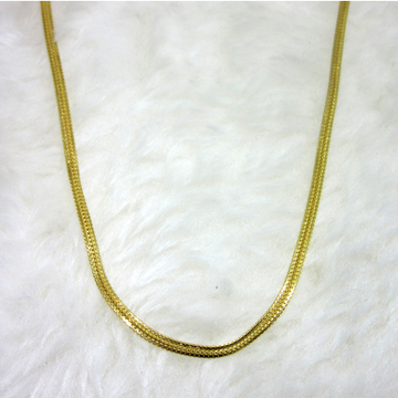 Gold DailyWear Casual Chain by 