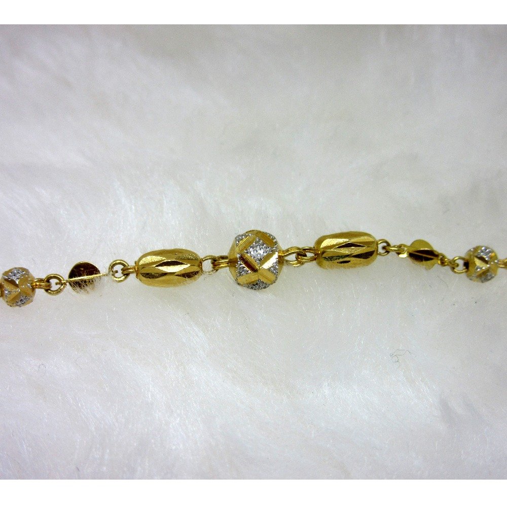 Gold DailyWear Ledies Bracelet