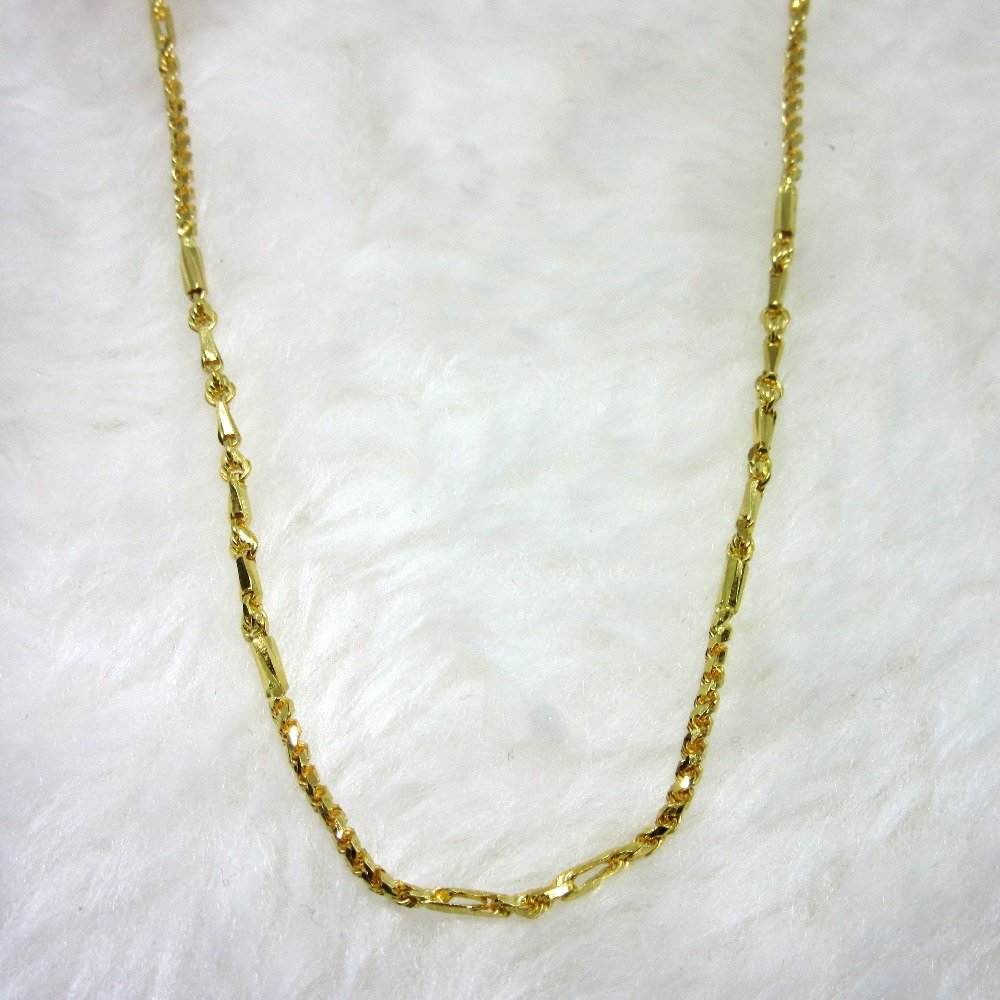 Gold Classic Indo Chain