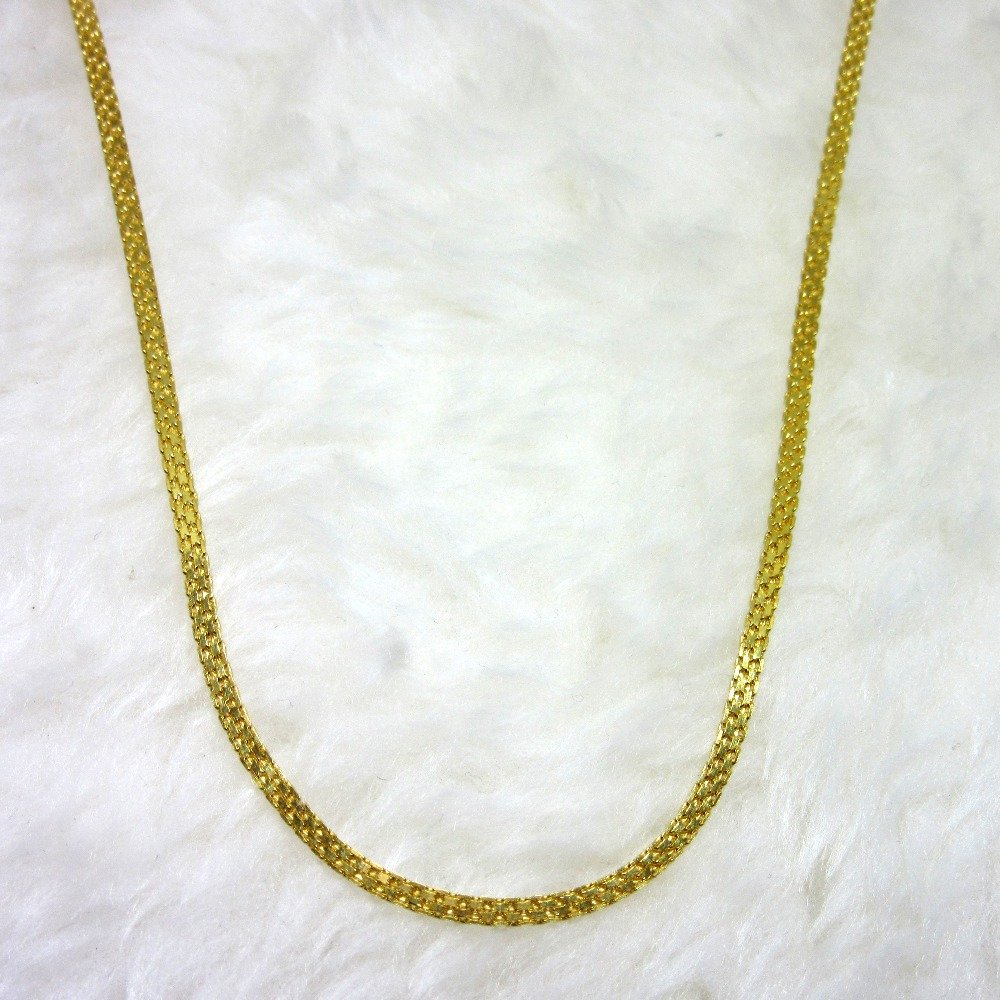 Gold DailyWear Chain