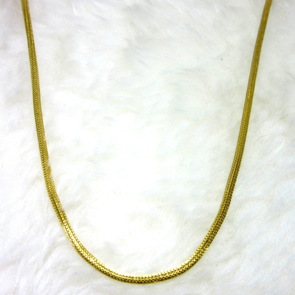 Gold Box Fancy Chain