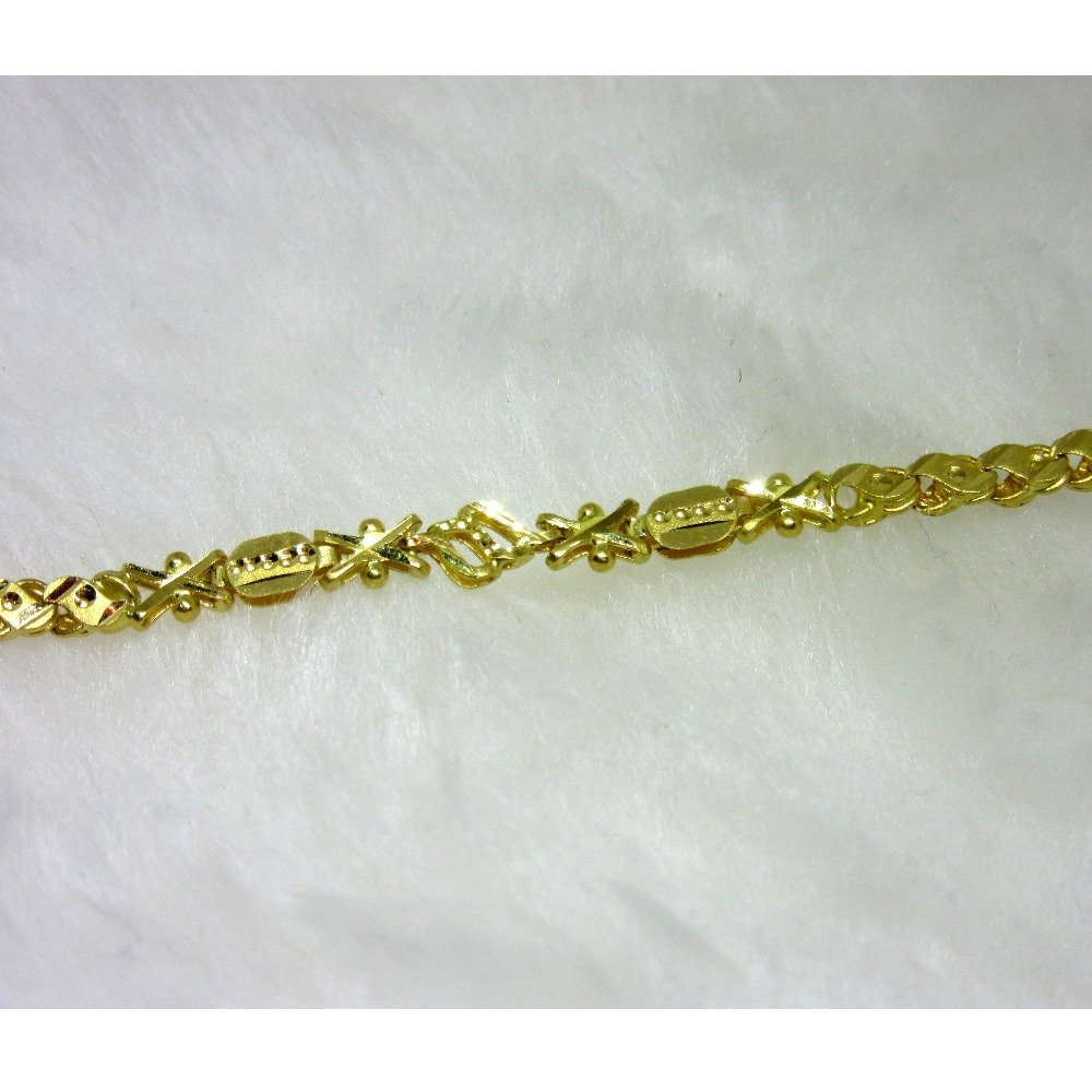 Gold DailyWear Ledies Bracelet