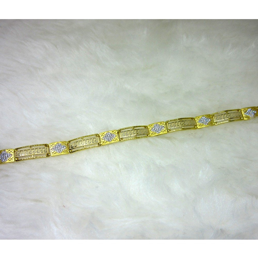 Gold 22k hm916 bracelet