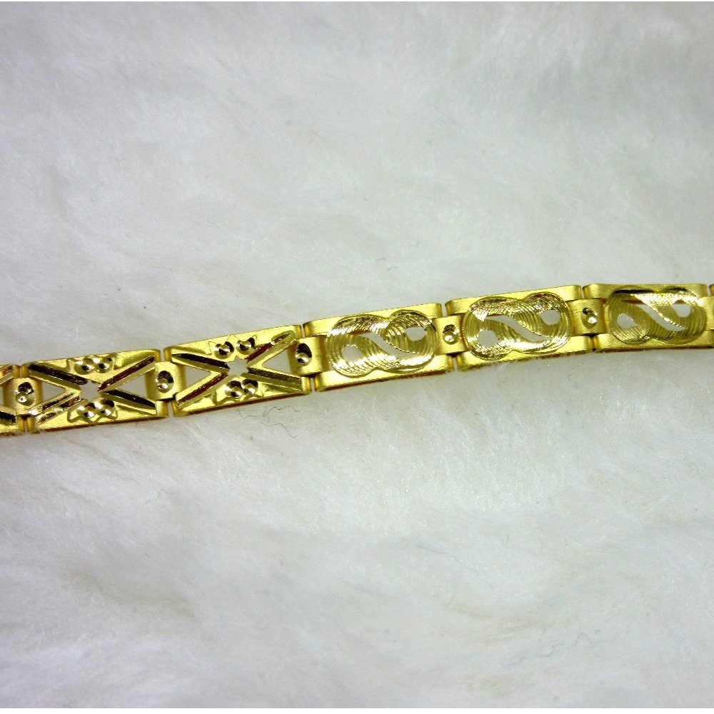 Gold OfficeWear Bracelet