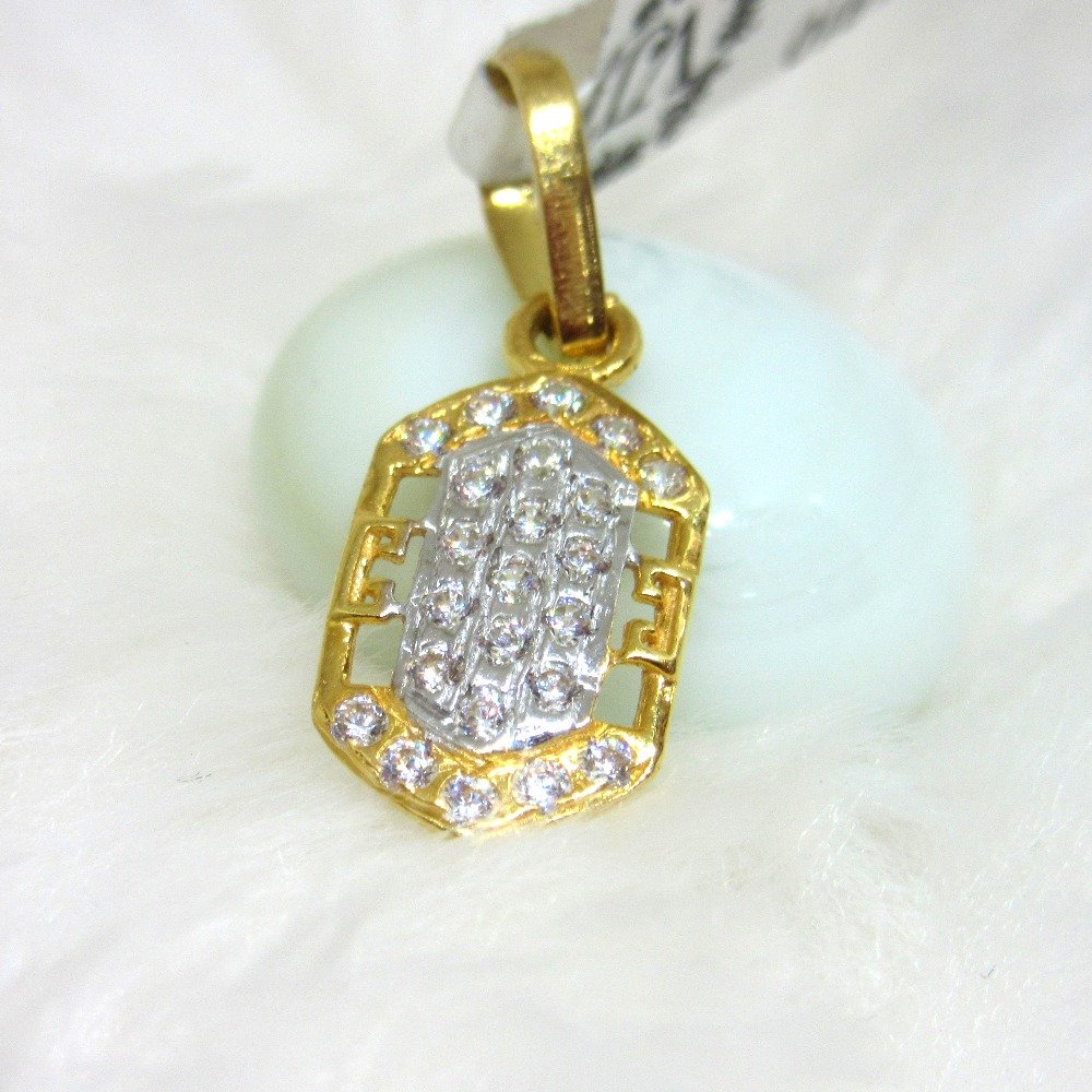 Fancy pendent