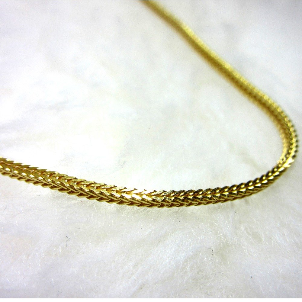 Gold V Chain