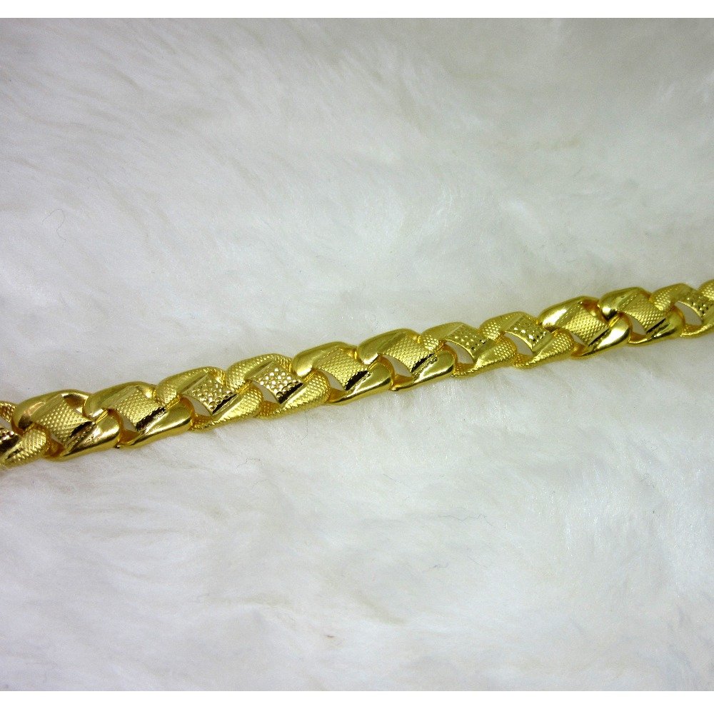 Gold 22k Hm916 Bracelet