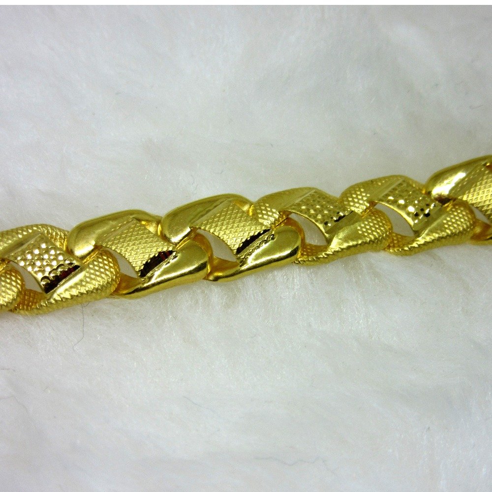 Gold 22k Hm916 Bracelet