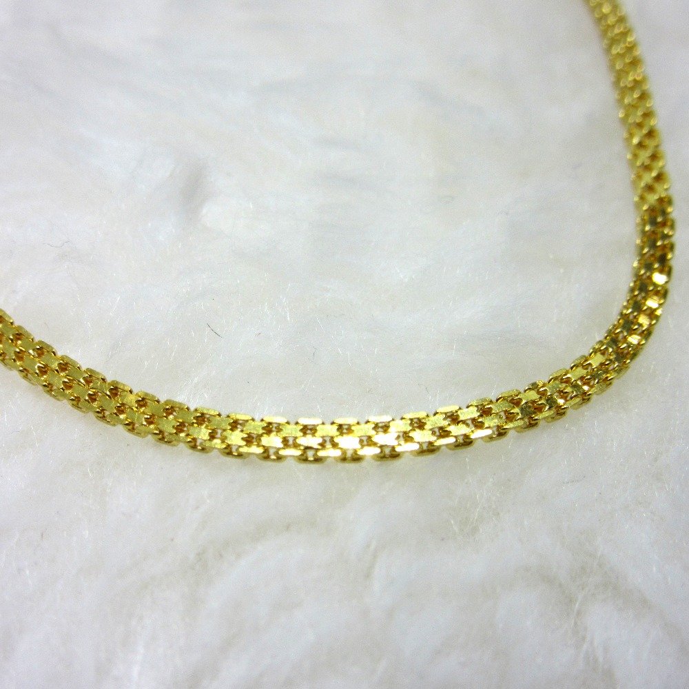 Gold DailyWear Chain