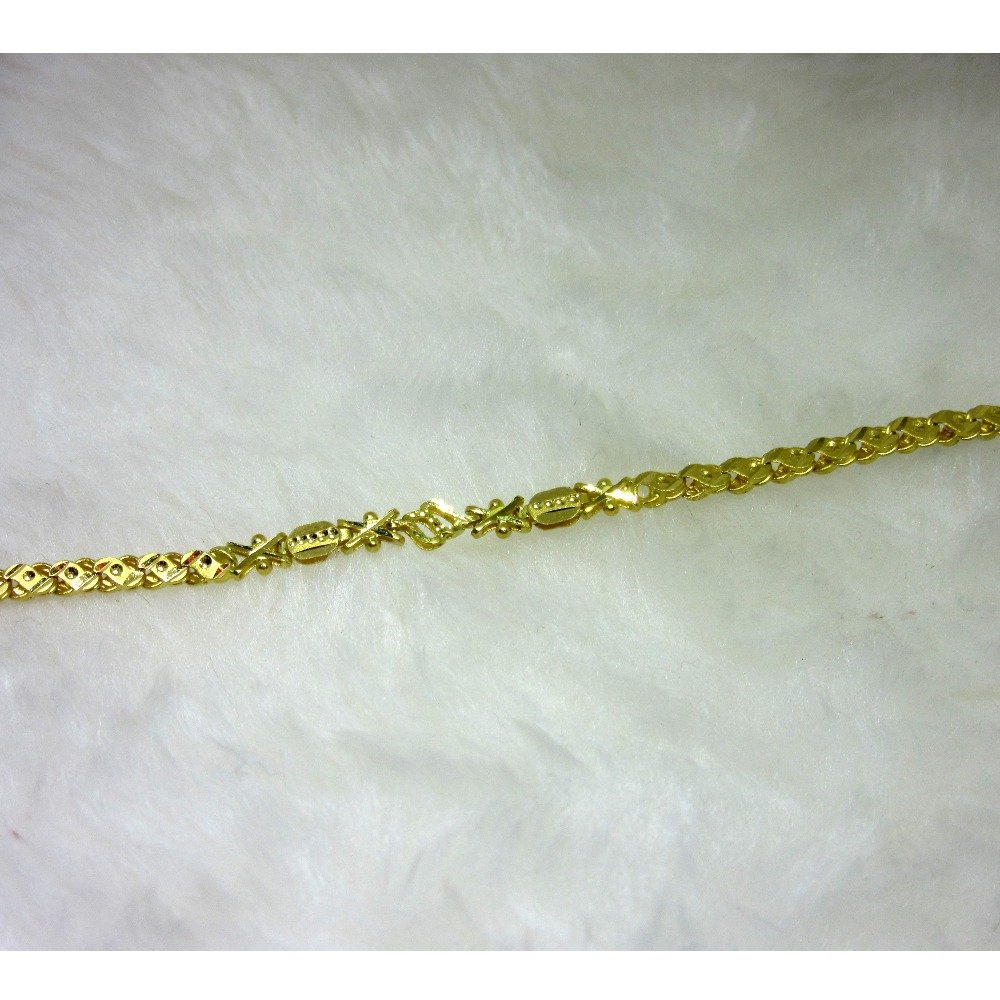 Gold DailyWear Ledies Bracelet