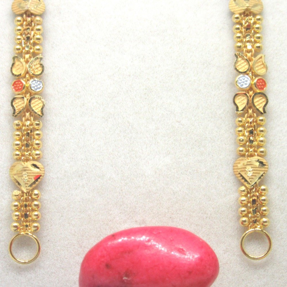 Gold 22k HM916 Kanser