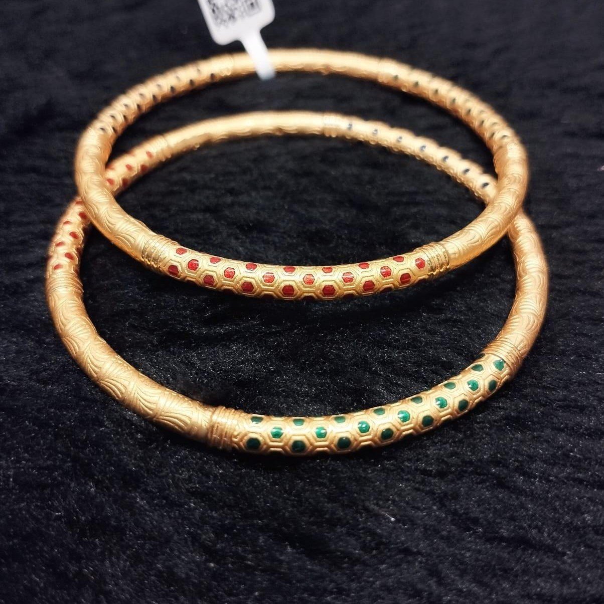 Manipuri bangles on sale