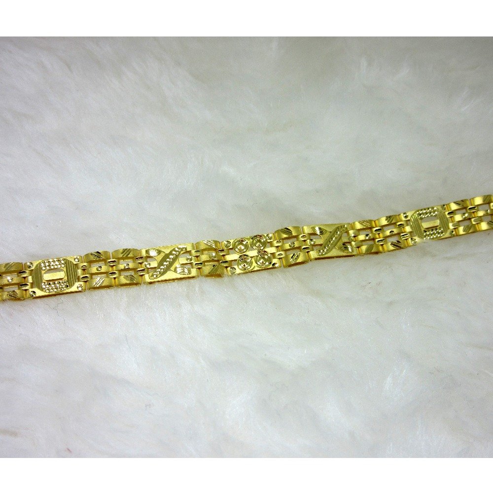 Gold 22k hm916 bracelet