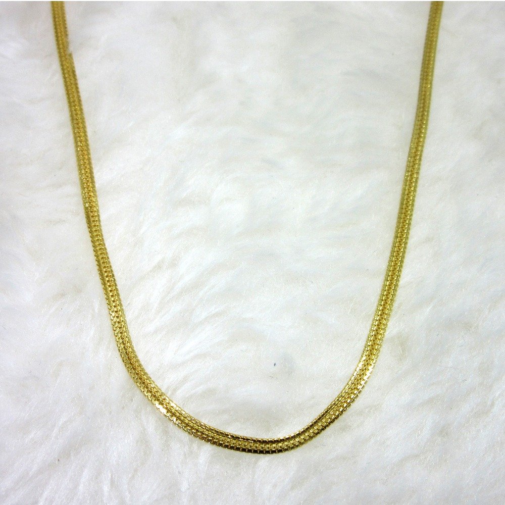 Gold DailyWear Casual Chain