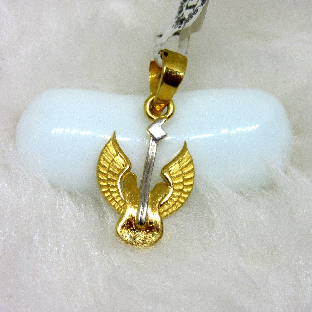 Guitar Design Pendent